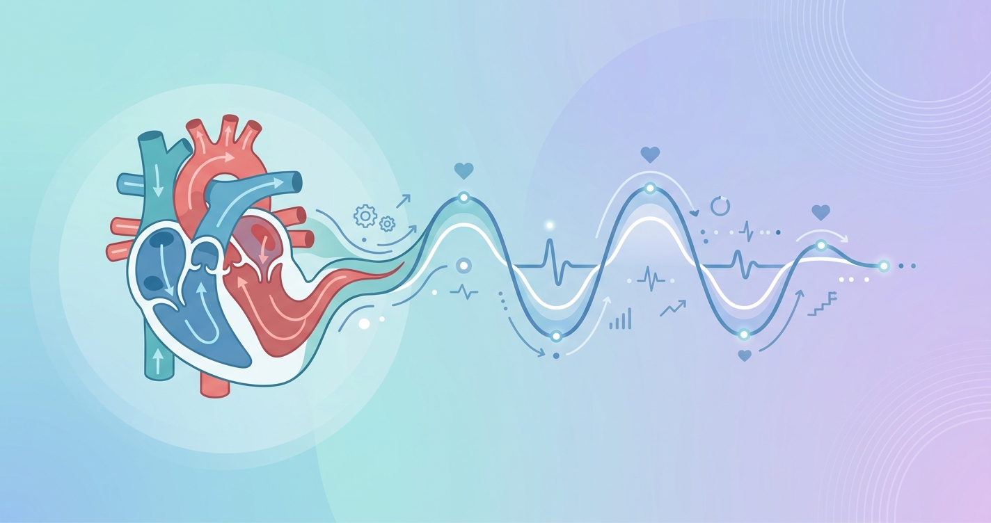 How to Lower Your Resting Heart Rate Naturally Fast