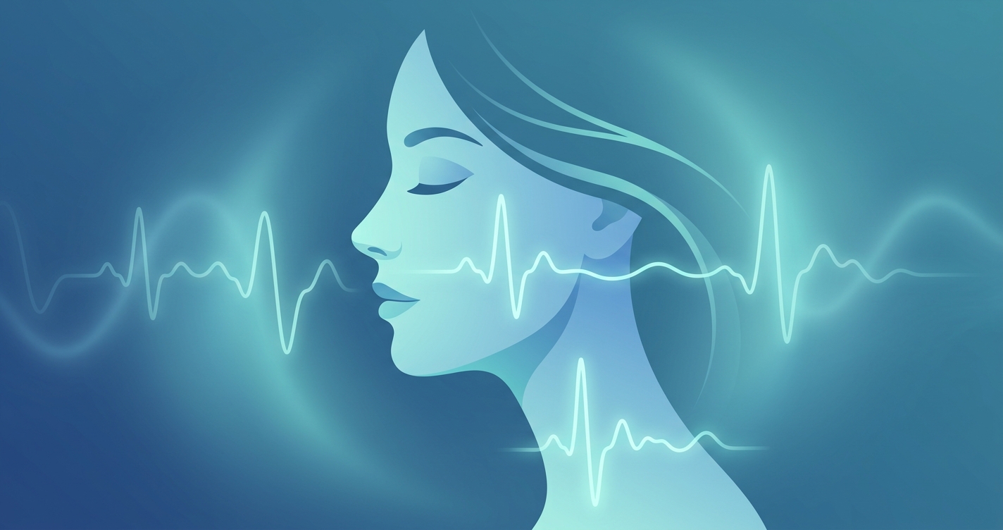 How a Phone Health Scanner Can Measure Your Stress Levels