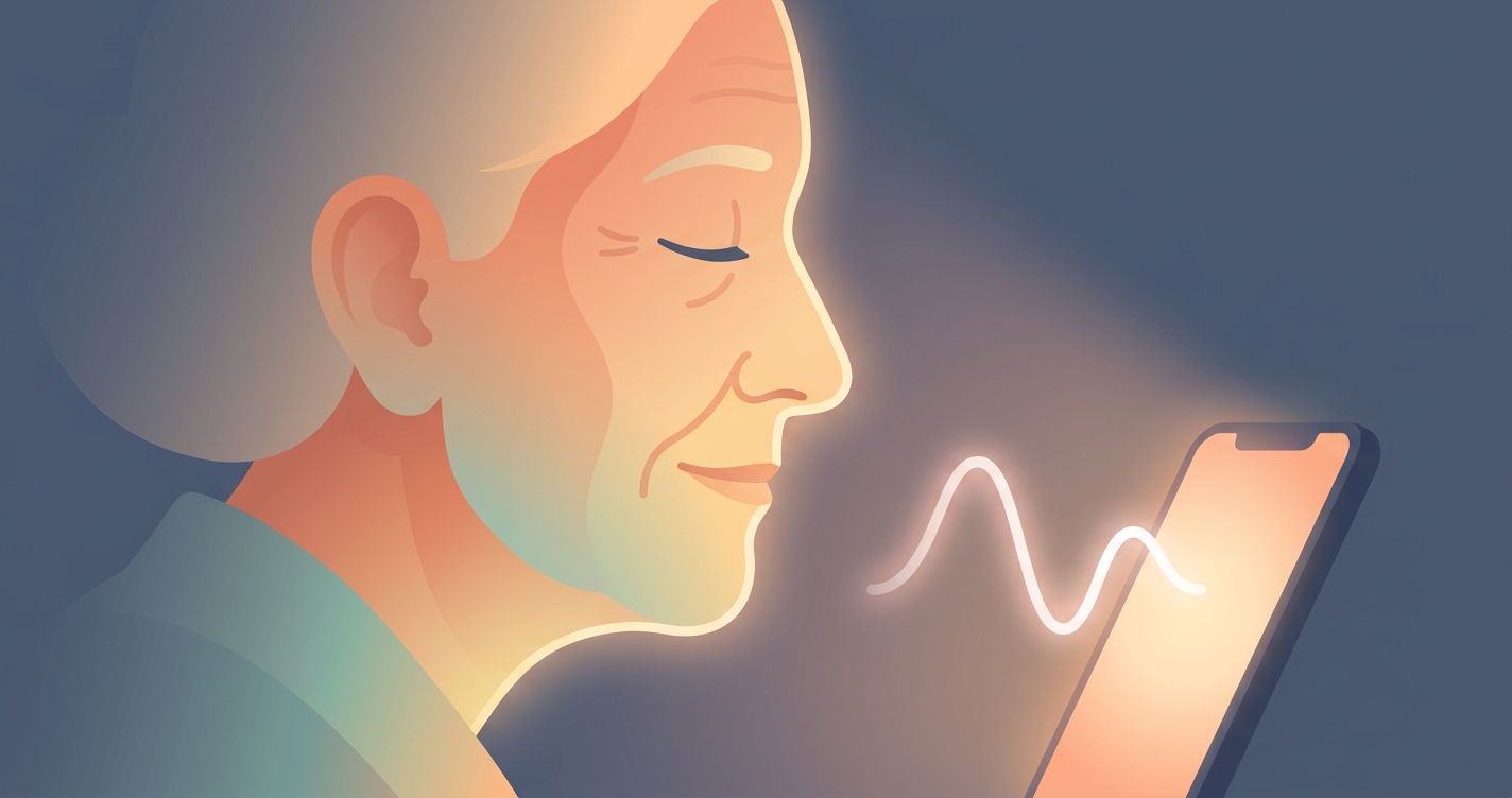 Phone Heart Rate App for Seniors: A Simple Guide