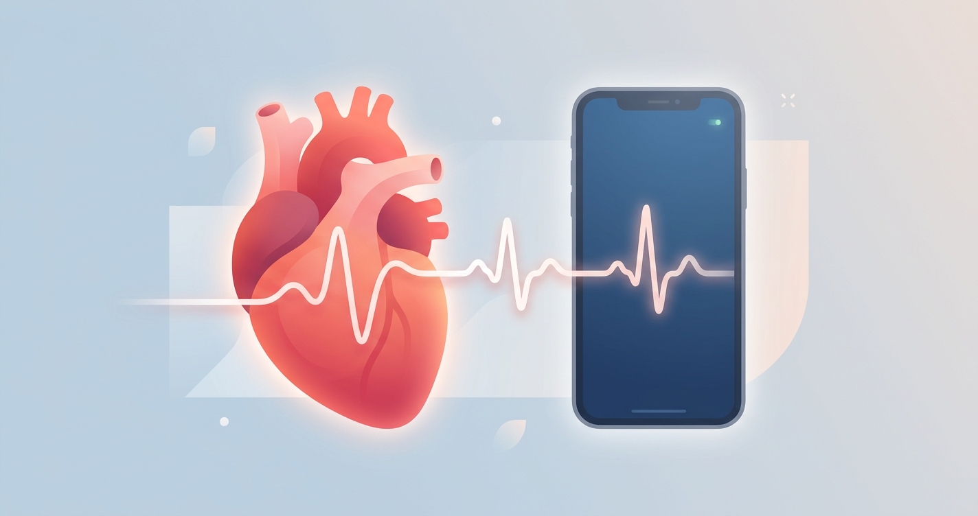 Resting Heart Rate in Your 40s: What's Normal?