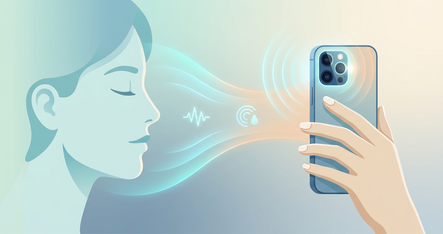 How to Track Your Blood Oxygen Daily Without a Watch