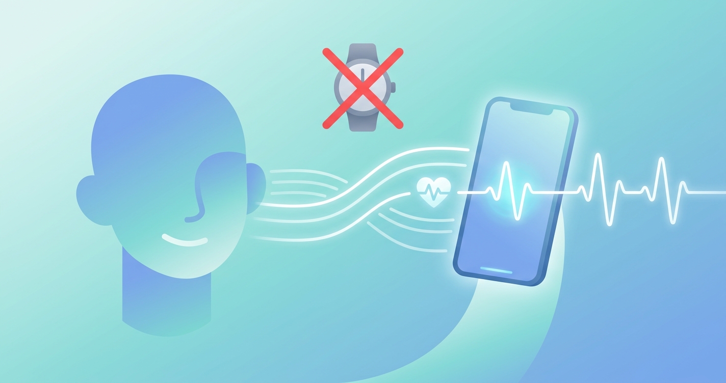 3 Smart Alternatives to a Wearable Health Tracker (2026)