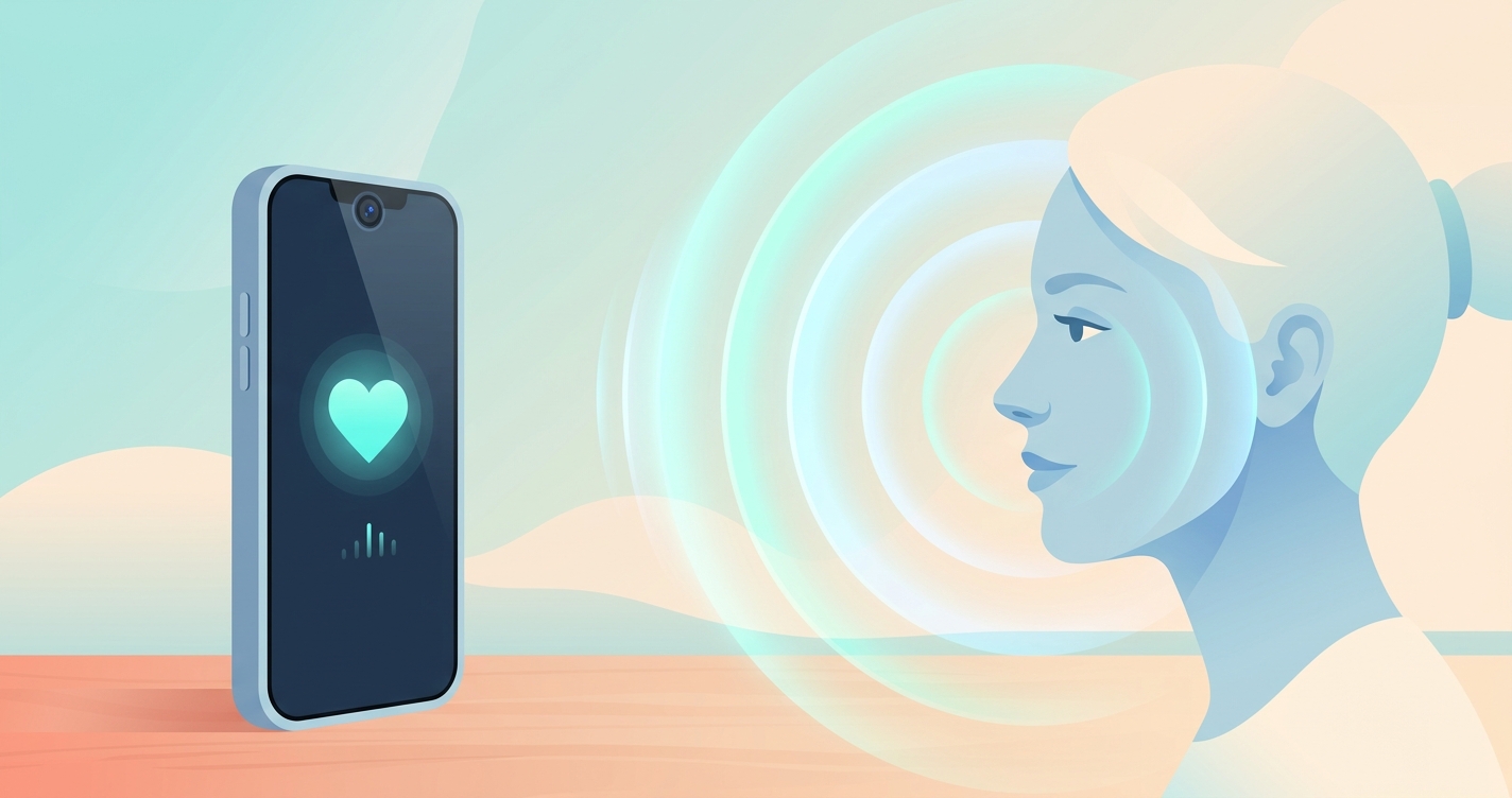 What Is a Contactless Vitals App and How Does It Work?